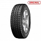    GOODYEAR Cargo UltraGrip 225/55 R17C 109/107T TL